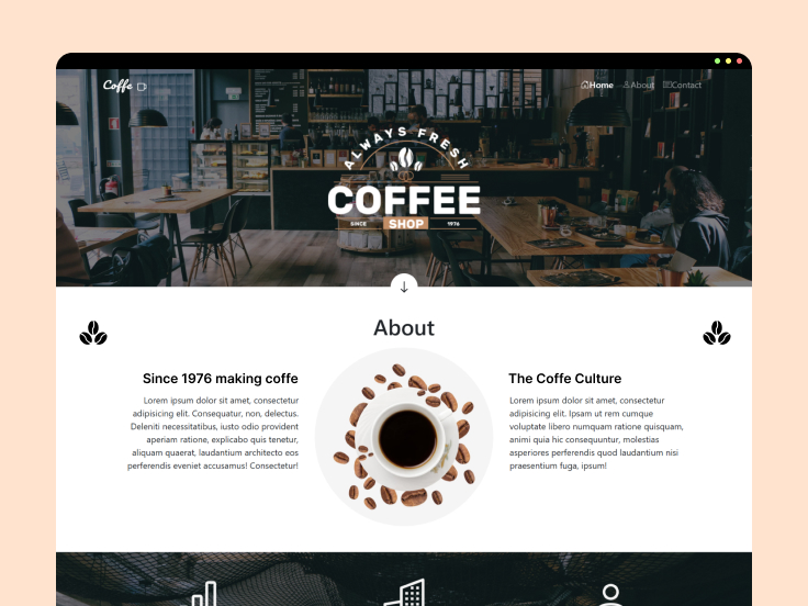 Coffeshop 1976